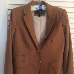 J crew Schoolboy Blazer